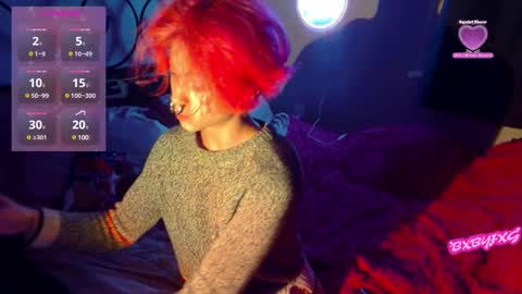 BxBYFxG online show from December 28, 2024, 2:11 am