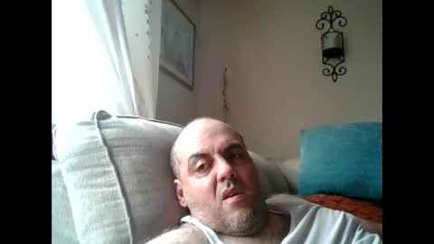 Latinocockbx online show from September 27, 2025, 8:47 pm