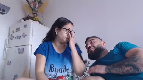 Byanna and Kevin online show from December 14, 2024, 12:12 pm