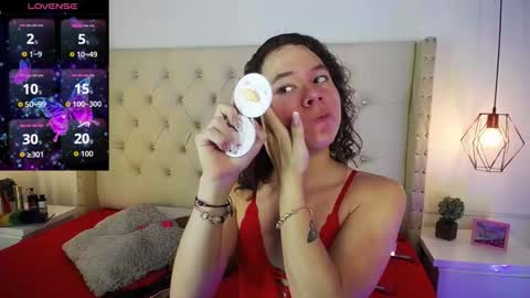 bycandy_ online show from October 31, 2025, 12:17 pm