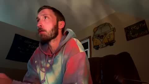 Bounceonme online show from October 12, 2025, 12:09 am