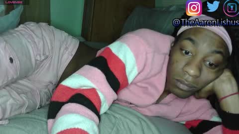 AaronBSassxxx online show from February 23, 2026, 11:51 am