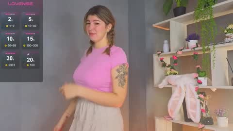 Kira online show from December 29, 2024, 8:11 am