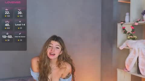 Kira online show from January 7, 2025, 11:16 am