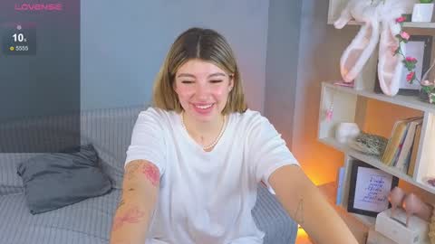 Kira online show from January 11, 2025, 11:12 am