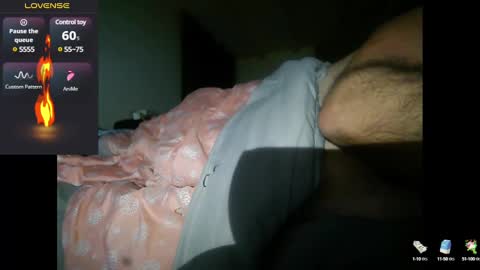 Snapshot of bzxxbzh chatting on December 20, 2024, 7:01 am bzxxbzh online show from December 20, 2024, 7:01 am