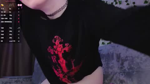 C0ralynx online show from March 29, 2026, 6:52 pm