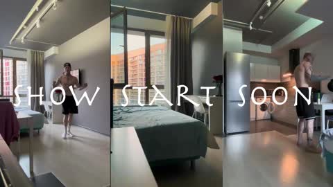 c10h15on online show from February 1, 2026, 10:25 am