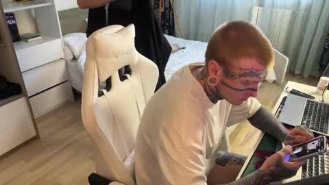 c10h15on online show from February 3, 2026, 9:14 am