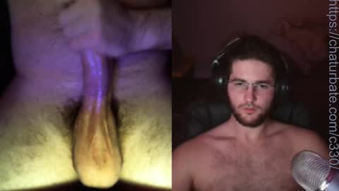 Snapshot of c330 chatting on February 26, 2025, 7:53 am Christian online show from February 26, 2025, 7:53 am