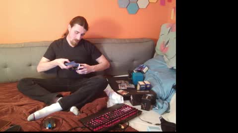 c4g992 online show from December 3, 2024, 1:52 am