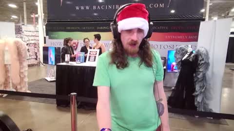 c4g992 online show from December 7, 2024, 7:54 pm