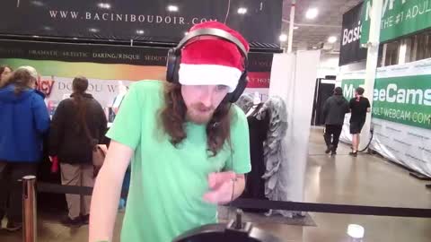 c4g992 online show from December 7, 2024, 11:12 pm