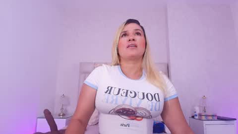 Carolina online show from April 14, 2026, 3:01 am