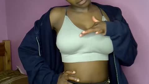 C--trish online show from January 11, 2026, 11:54 pm