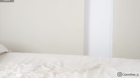 Camille online show from February 10, 2026, 2:59 am