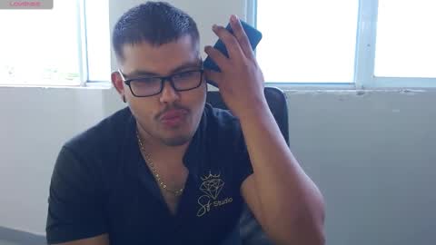 INSTAGRAM CABALLERO 1998  online show from December 17, 2024, 10:00 pm