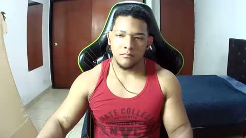 caballerozodi online show from October 4, 2025, 5:33 pm