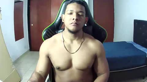 caballerozodi online show from October 9, 2025, 2:04 pm