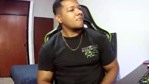 caballerozodi online show from October 23, 2025, 5:44 pm