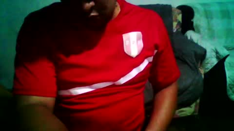 Cachudosexy online show from September 19, 2025, 4:47 am