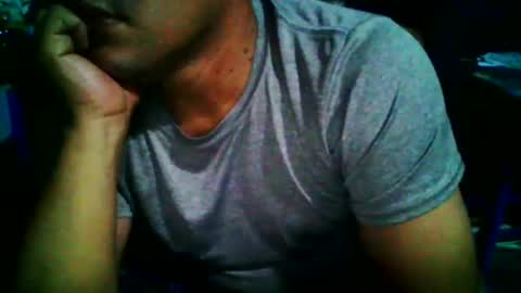 Cachudosexy online show from September 28, 2025, 2:28 am