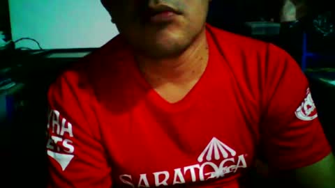 Cachudosexy online show from October 5, 2025, 3:05 am