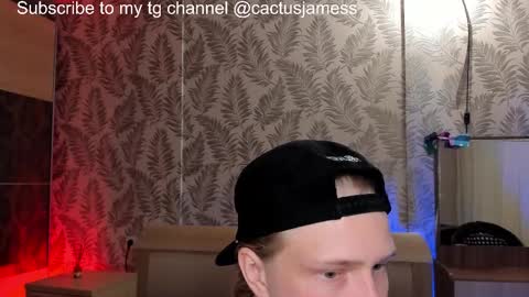 James online show from October 31, 2025, 6:53 pm