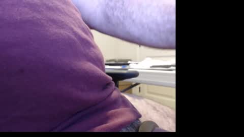 cadman6000 online show from January 13, 2025, 2:53 pm