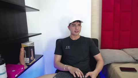 Cady online show from October 14, 2025, 8:53 pm