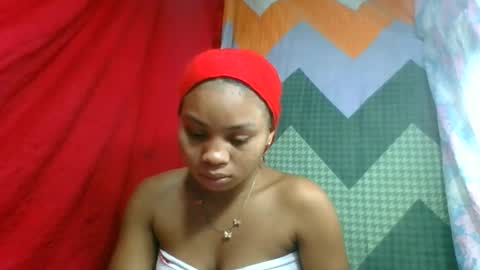 caella98 online show from June 29, 2026, 10:15 am