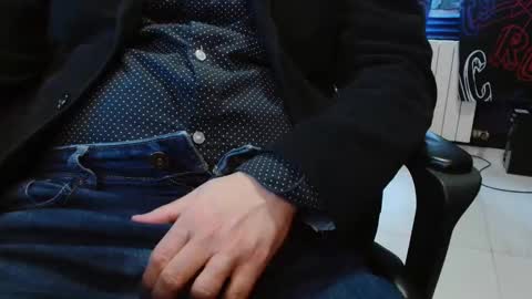 cafetabac online show from January 18, 2025, 12:47 pm