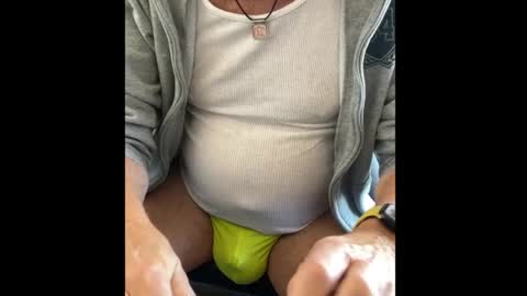 cage_lockdwood online show from November 4, 2025, 4:06 pm