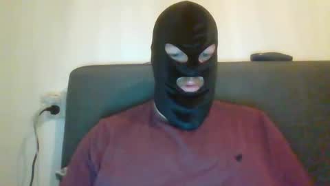 cagegag31 online show from January 16, 2026, 11:47 am