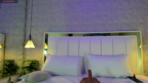 CailynBrown online show from January 28, 2025, 4:08 am