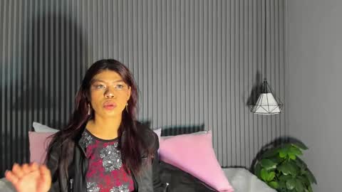 CailynBrown online show from March 2, 2025, 3:56 am