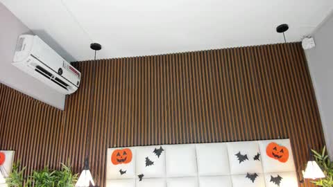 CailynBrown online show from November 2, 2025, 4:26 am