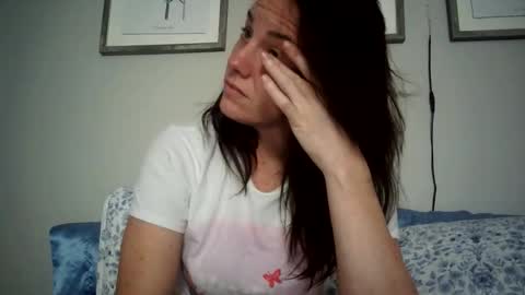 Caitie Citrine online show from October 12, 2025, 11:37 pm