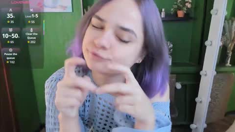 Gina online show from December 21, 2025, 10:00 am