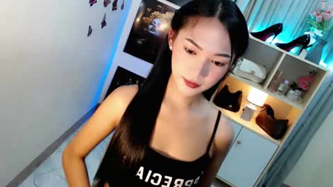 caitlin online show from February 17, 2026, 7:20 pm