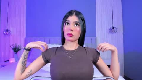 Caitlyn  online show from September 27, 2025, 10:48 pm