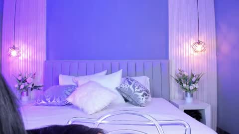 Caitlyn  online show from October 6, 2025, 11:13 pm