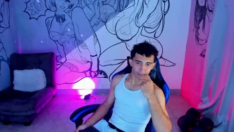 caius online show from April 22, 2026, 12:07 pm