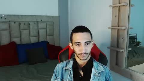 caius online show from January 6, 2026, 11:03 am