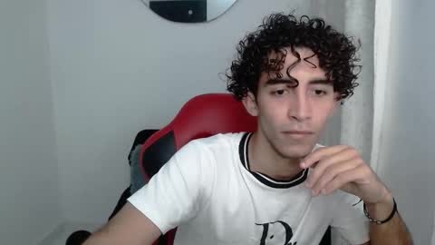 caius online show from February 4, 2026, 10:54 am