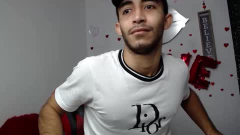 caius online show from March 9, 2026, 11:14 am