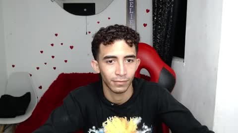 caius online show from March 30, 2026, 1:17 am