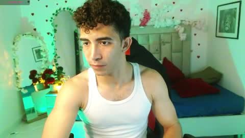 caius online show from April 6, 2026, 11:33 am