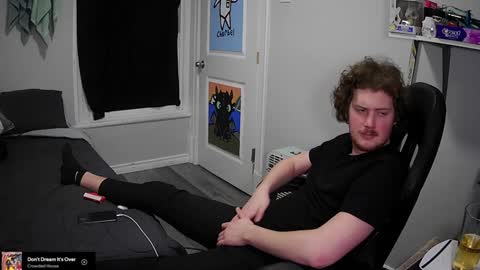 Cajerk online show from December 31, 2024, 10:56 pm