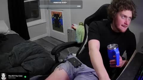 Cajerk online show from February 18, 2025, 5:42 am